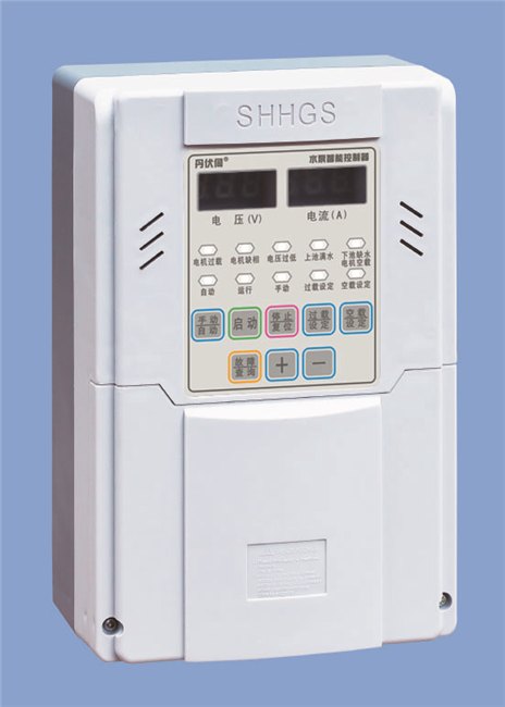 供应220V 水泵智能控制器 单相
