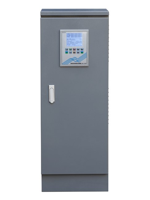变频供水设备厂家供水专用变频柜一控一智能型全中文液