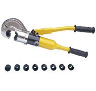 名牌电工工具,液压压线钳CYO-300C