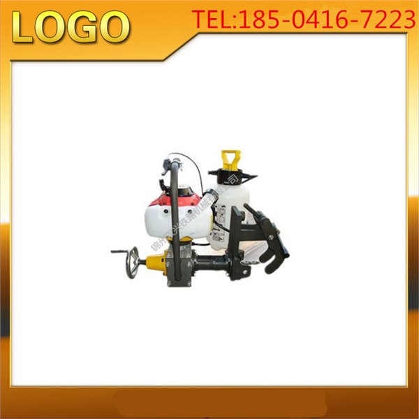 钢轨钻孔机NGZ-23型大型养路机械双兴制造