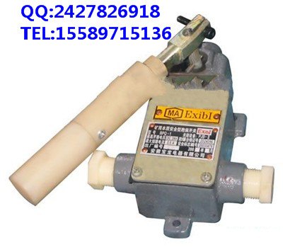 BPQ-1型跑偏开关