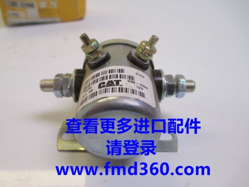 供应广州广州锋芒机械卡特继电器030-2266