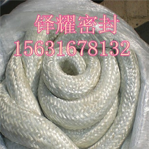 锅炉用硅酸铝盘根