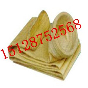 鹏程环保PPS耐高温除尘布袋质量