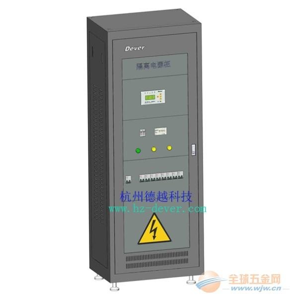 供应厂家直供医用IT隔离变压器ES710-10KVA