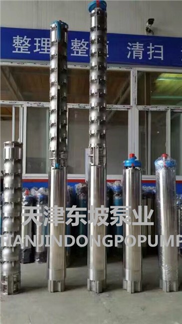 天津井用潜水泵深井泵-池用井用温泉潜水泵报价