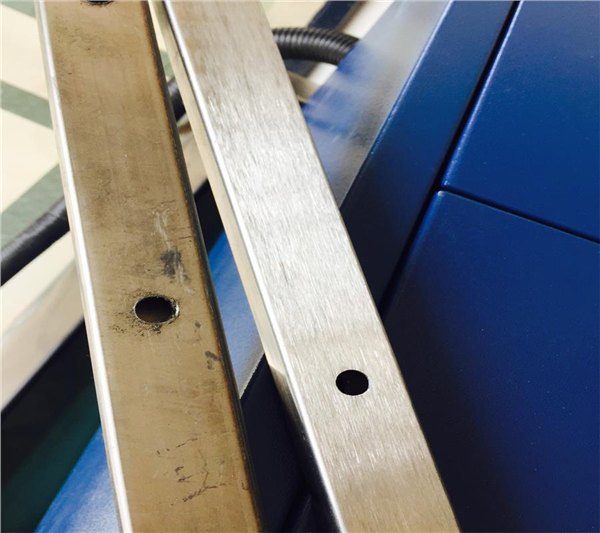 火焰切割件去毛刺机批发价格