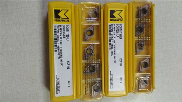 供应正品肯纳可转位套式铣刀80A07RS90ED14D-J