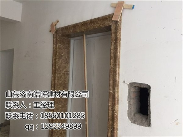 石塑电梯套咋样