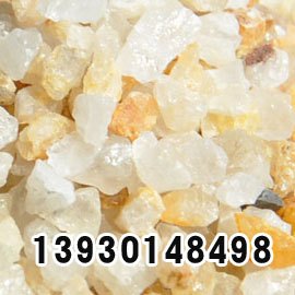 石英砂滤料/石家庄白色石英砂/河北规格石英砂厂家