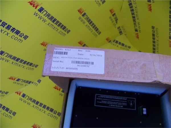 IC200TBX120配件