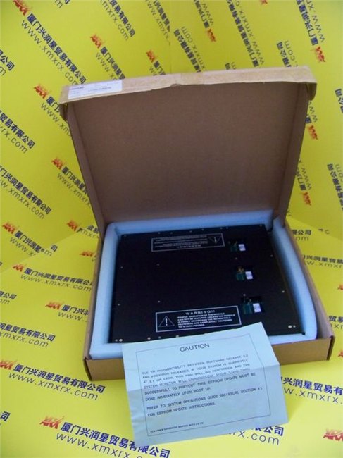 IC200TBX340配件