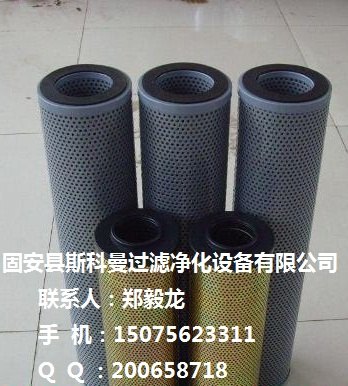 三一重工液压滤芯特别推荐