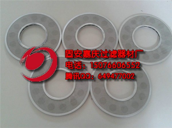 SPL-150过滤网片 118目