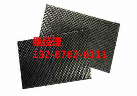 湖南郴州+屋顶花园绿化排水板厂家型号齐全