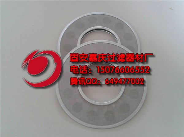 不锈钢SPL-80过滤网片