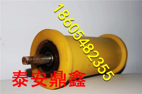 地滚轮介绍，聚氨酯地滚轮
