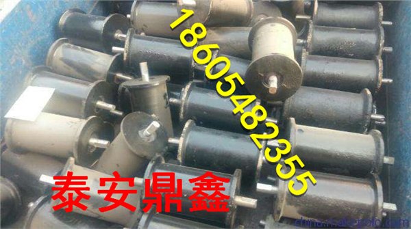 矿用地滚轮价格实惠矿用地滚轮