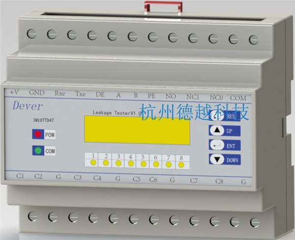 医用绝缘监视仪AIM-M100
