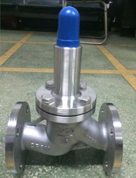 梭式泄压阀ZSX41F-16C