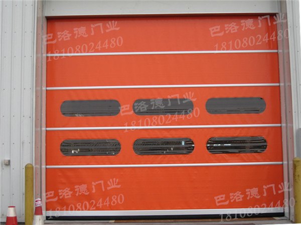 滚筒门成都厂家报价