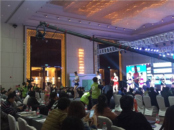菜芯集团2017互联网汽车后市场东北发布会于大连圆满闭幕