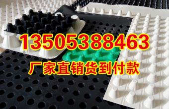 凸点向下蓄排水板/旺高建材
