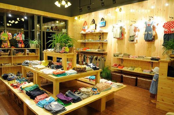 小业态实体店的“登陆”，在新零售下起航