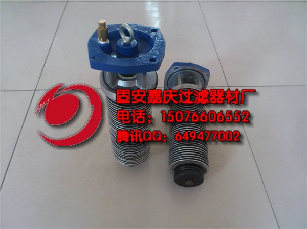 网片式滤油器SPL-32过滤网片