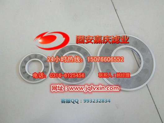 SPL-25 SPL-15过滤网片