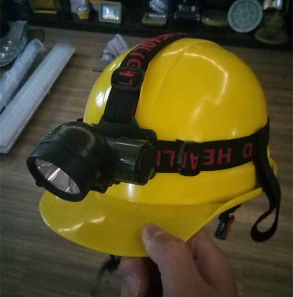 led多功能防爆强光头灯，头戴式强光防爆头灯，安全帽灯