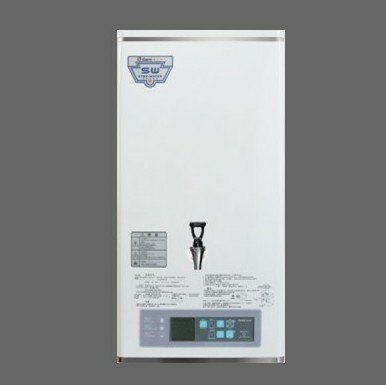 吉之美节能开水机GM-K2-30CSW