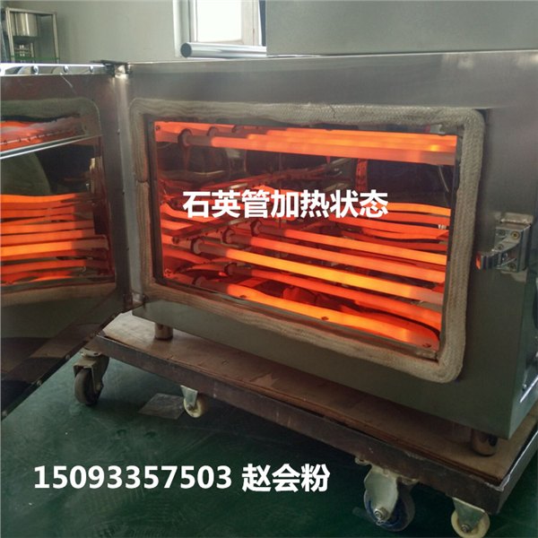 滨州市供应鱼酷烤鱼炉  电烤鱼箱生产厂家  烤鱼炉设备 