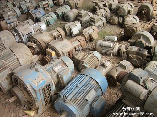 外高桥废金属回收价格，浦东高价废品回收公司价格