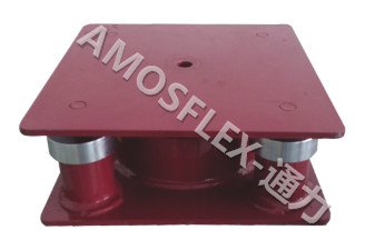 变压器减震器