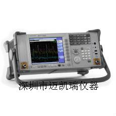 安捷伦Agilent N1996A频谱分析仪
