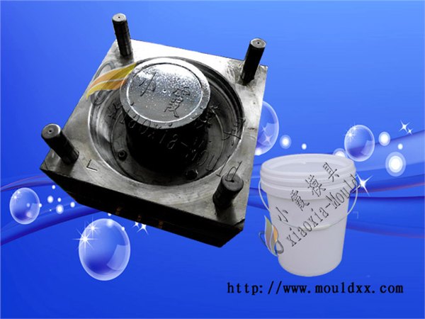 加工一套15升机油桶八角模具要多少钱