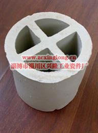 山东十字环价格陶瓷十字环公司淄博十字环批发