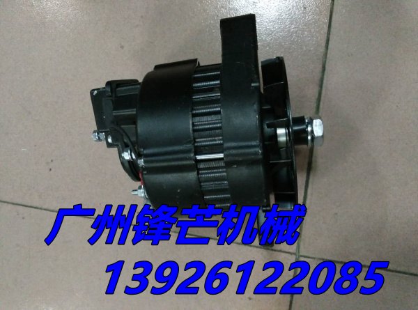供应广州久保田V2203发电机3502288 350-2288