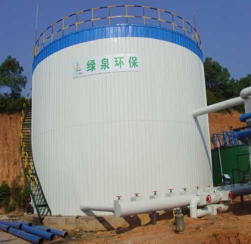 优质UASB厌氧反应器哪里有/知名UASB厌氧反应器哪里有/