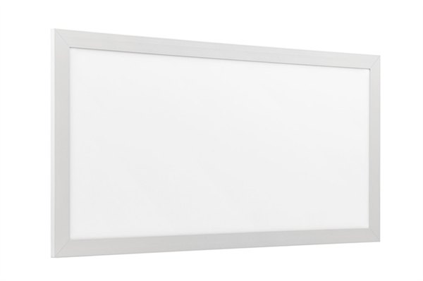 厂家直销600600超薄方形面板灯 CE认证40W 90-100LM/W 订制