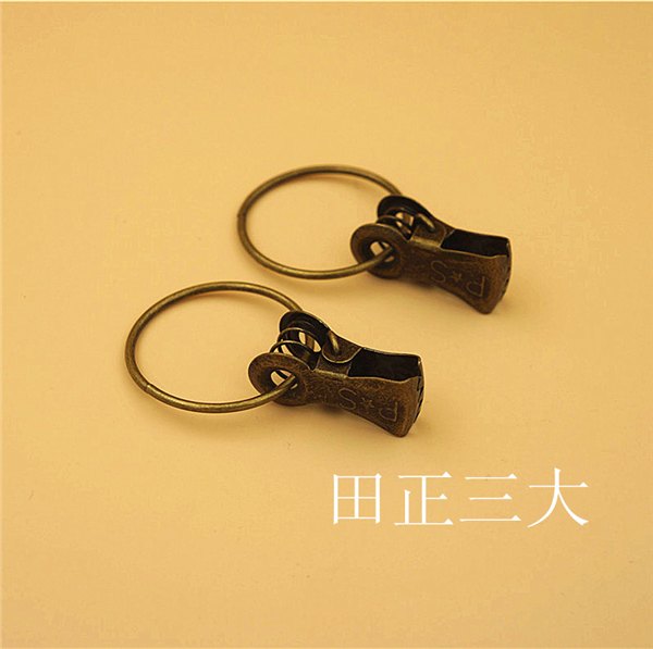 供应窗帘夹，窗帘配件，窗帘环，窗帘钩