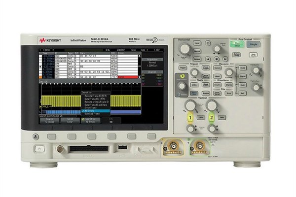 胡回收收购Keysight/是德DSOX4154A示波器