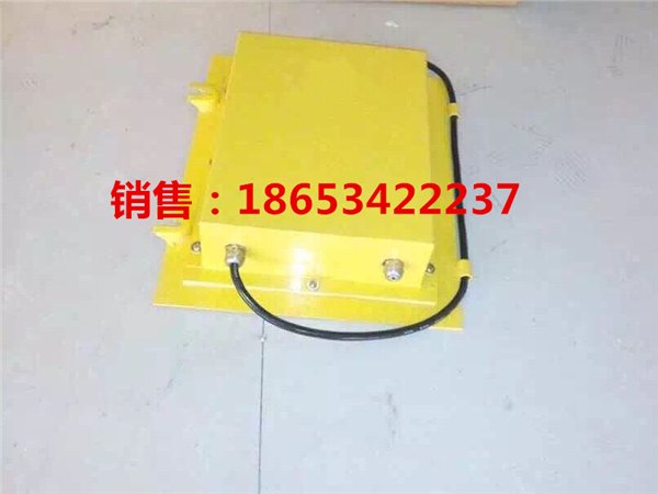 YHJ-I溜槽堵塞检测器，防爆合格