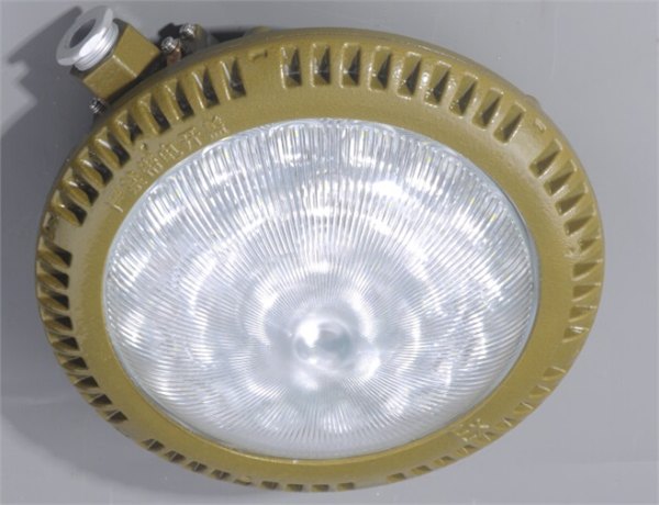 LED防爆吸顶灯20W30W防爆防眩泛光灯