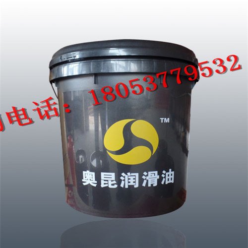 鹰潭中负荷工业闭式齿轮油厂家直销  