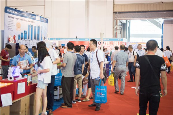 2017东莞国际服务机器人及VR虚拟现实展