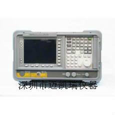 安捷伦二手1G频谱仪-E4401B