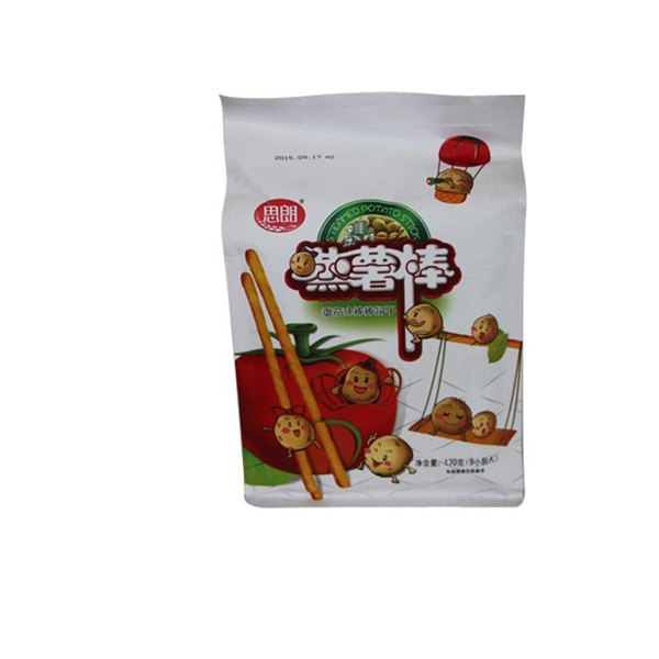 漯河大米真空包装袋厂家