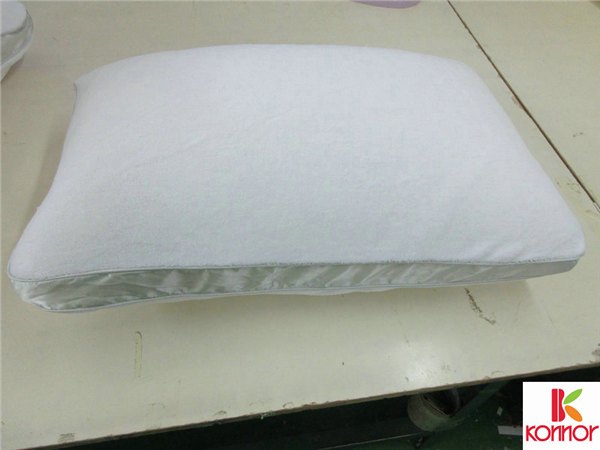 慢回弹护颈记忆枕记忆棉保健颈椎枕睡眠成人枕头太空劲椎枕